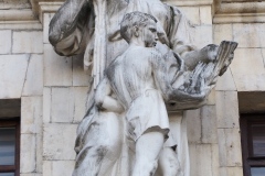 Kudrinskaya Apartment Building