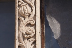 Kudrinskaya Apartment Building