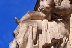 Kudrinskaya Apartment Building