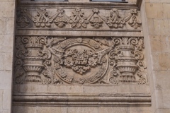 Kudrinskaya Apartment Building