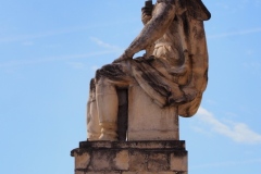 Kudrinskaya Apartment Building