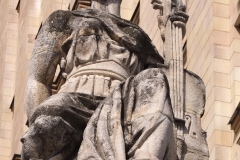 Kudrinskaya Apartment Building