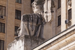 Kudrinskaya Apartment Building