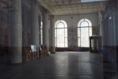 Kudrinskaya Apartment Building