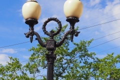 Kudrinskaya Apartment Building