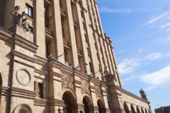 Kudrinskaya Apartment Building
