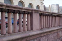 Kudrinskaya Apartment Building