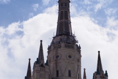 Kudrinskaya Apartment Building