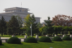 Kumsusan Palace of the Sun - Exterior 01