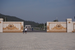 Kumsusan Palace of the Sun - Exterior 05