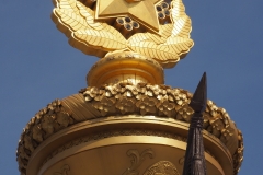 Kumsusan Palace of the Sun - Group Sculpture 16