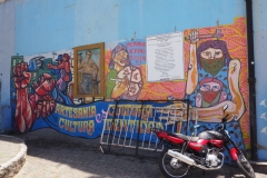 La Boca, Buenos Aires - street art