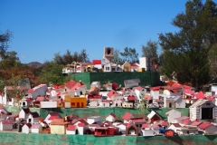 La Difunta Correa, Vallecito
