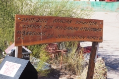 La Difunta Correa, Vallecito