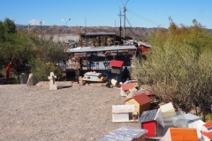 La Difunta Correa, Vallecito