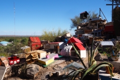 La Difunta Correa, Vallecito