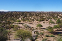 La Difunta Correa, Vallecito