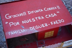 La Difunta Correa, Vallecito