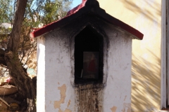 La Difunta Correa, Vallecito