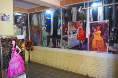 La Difunta Correa, Vallecito