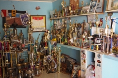 La Difunta Correa, Vallecito