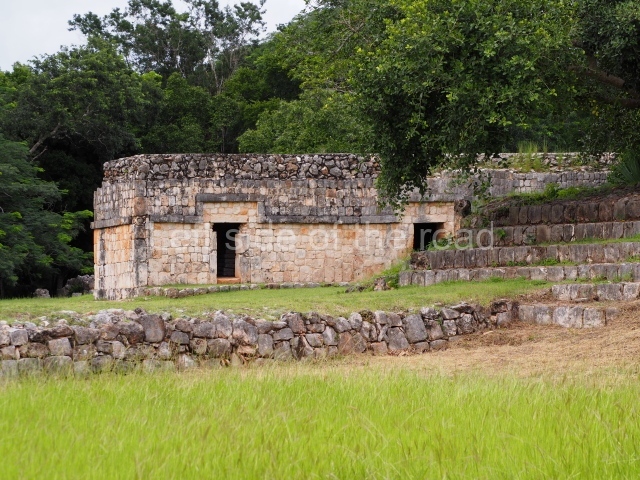 Labna - Yucatan