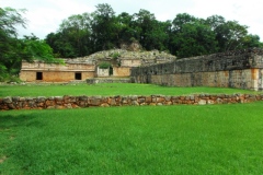 Labna - Yucatan