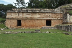 Labna - Yucatan