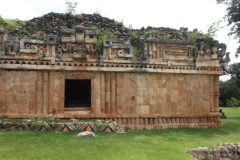 Labna - Yucatan