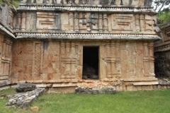 Labna - Yucatan