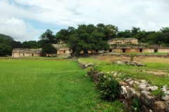 Labna - Yucatan