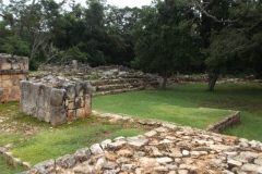 Labna - Yucatan