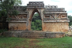Labna - Yucatan