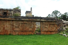Labna - Yucatan