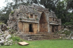 Labna - Yucatan