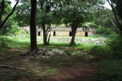 Labna - Yucatan
