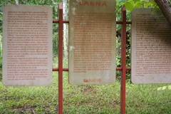 Labna - Yucatan