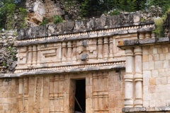 Labna - Yucatan