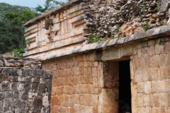Labna - Yucatan