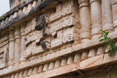 Labna - Yucatan