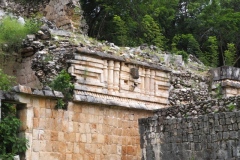 Labna - Yucatan