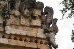 Labna - Yucatan