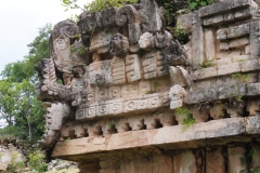 Labna - Yucatan