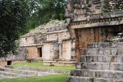 Labna - Yucatan