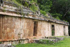 Labna - Yucatan
