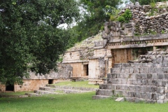 Labna - Yucatan