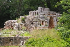 Labna - Yucatan
