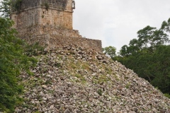 Labna - Yucatan