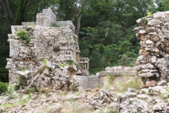 Labna - Yucatan