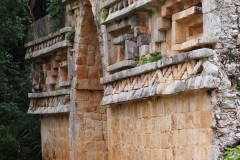Labna - Yucatan